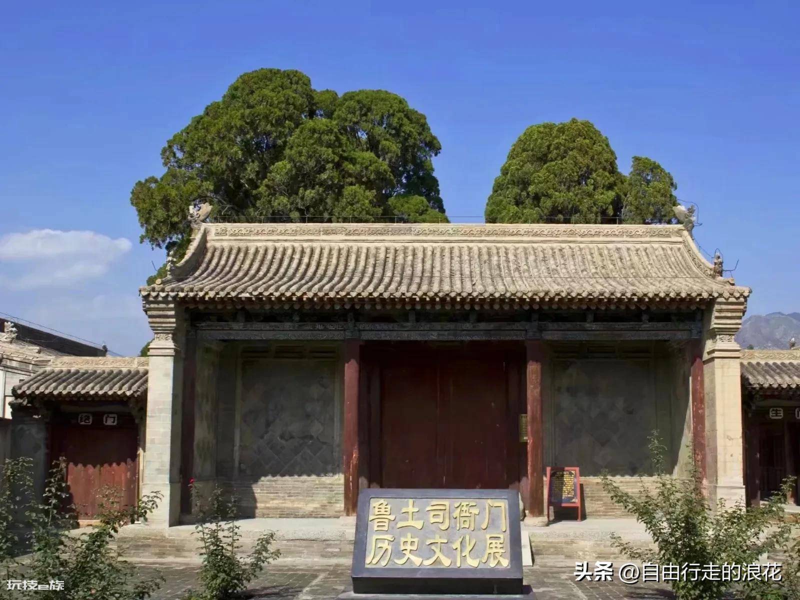 兰州景点必去哪里(兰州最值得去的五个景区攻略)-图片5